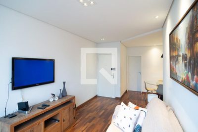 Apartamento, 3 quartos, 96 m² - Foto 4