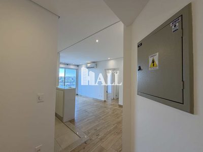 Apartamento, 2 quartos, 82 m² - Foto 2