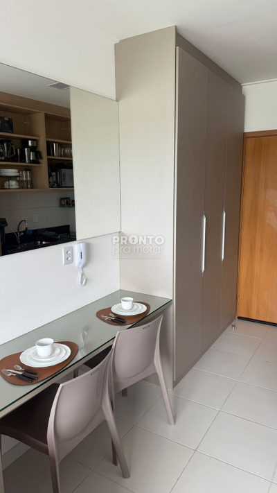 Apartamento, 1 quarto, 28 m² - Foto 3