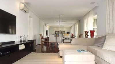 Apartamento, 4 quartos, 226 m² - Foto 2