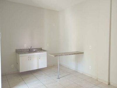 Apartamento, 1 quarto, 37 m² - Foto 5