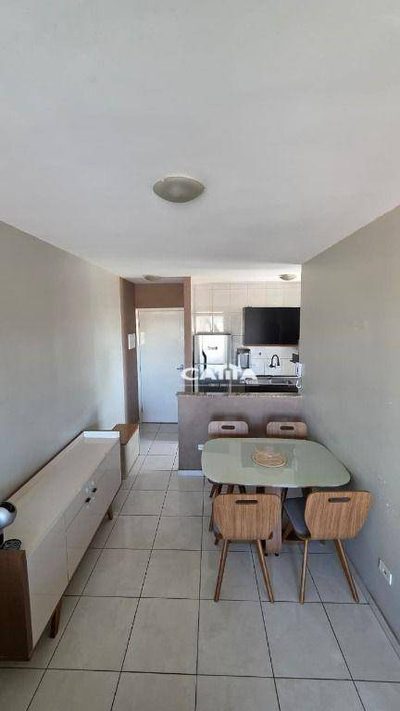 Apartamento, 2 quartos, 51 m² - Foto 5