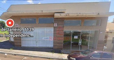 Sala-Conjunto, 144 m² - Foto 1