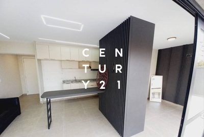 Apartamento, 1 quarto, 33 m² - Foto 3