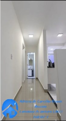 Apartamento, 2 quartos, 48 m² - Foto 3