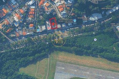 Terreno, 953 m² - Foto 5