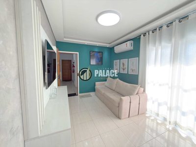 Apartamento, 1 quarto, 51 m² - Foto 3