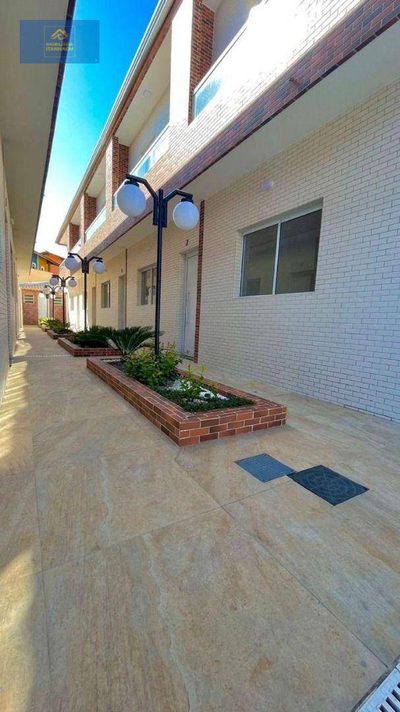 Sobrado, 101 m² - Foto 5