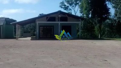 Chácara, 30 quartos, 9 hectares - Foto 5