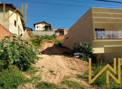 Loteamento e Condomínio, 368 m² - Foto 1