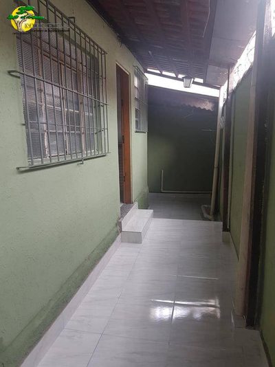 Casa, 1 quarto, 70 m² - Foto 2