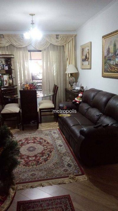 Sobrado, 3 quartos, 185 m² - Foto 2