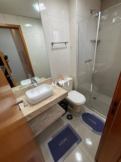 Apartamento, 2 quartos, 67 m² - Foto 5