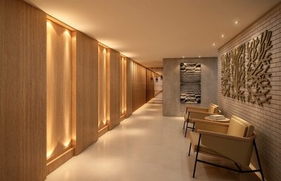 Apartamento, 2 quartos, 48 m² - Foto 2