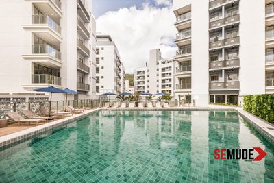 Apartamento, 2 quartos, 81 m² - Foto 4