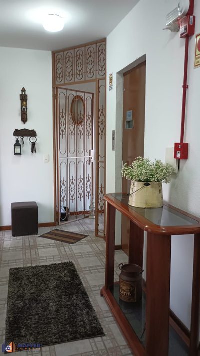 Apartamento, 3 quartos, 176 m² - Foto 5
