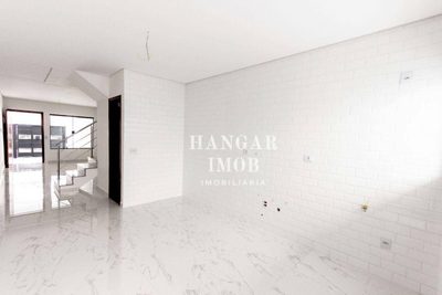 Casa, 3 quartos, 110 m² - Foto 5