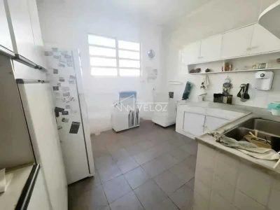 Cobertura, 3 quartos, 316 m² - Foto 1