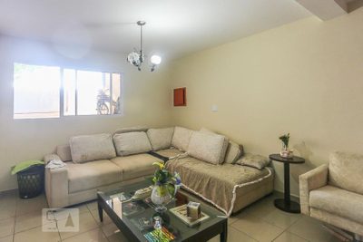Casa, 4 quartos, 280 m² - Foto 1