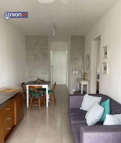 Apartamento, 2 quartos, 52 m² - Foto 3