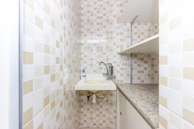 Sala-Conjunto, 38 m² - Foto 2