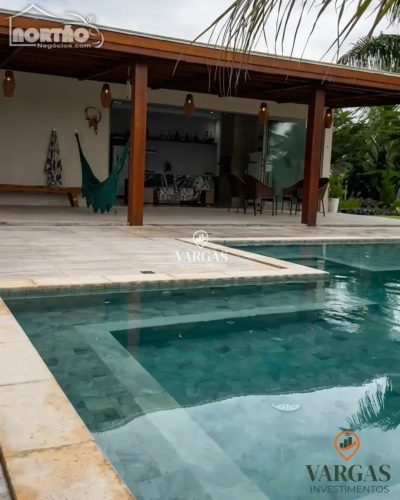 Casa, 5600 m² - Foto 1