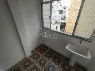 Apartamento, 1 quarto, 35 m² - Foto 5