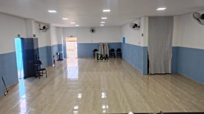 Depósito-Galpão, 120 m² - Foto 2