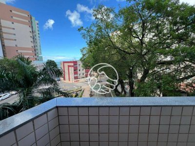 Apartamento, 2 quartos, 90 m² - Foto 1