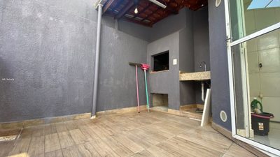 Sobrado, 2 quartos, 80 m² - Foto 2