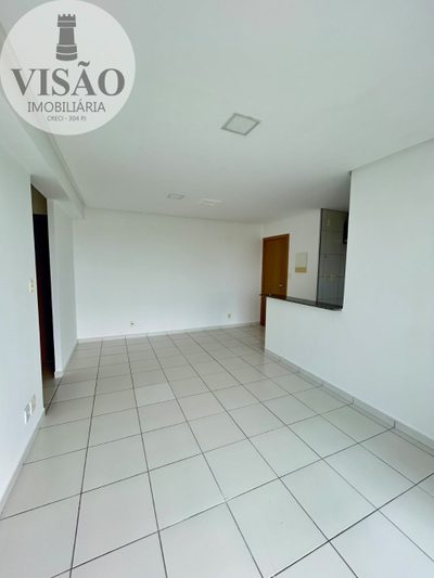 Apartamento, 2 quartos, 64 m² - Foto 2
