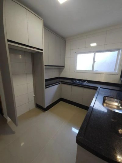 Casa, 2 quartos, 90 m² - Foto 3