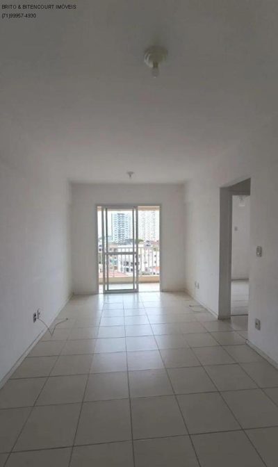 Apartamento, 3 quartos, 69 m² - Foto 1