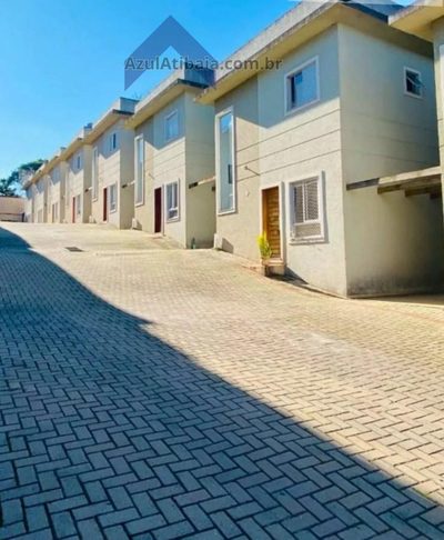 Casa, 2 quartos, 70 m² - Foto 1