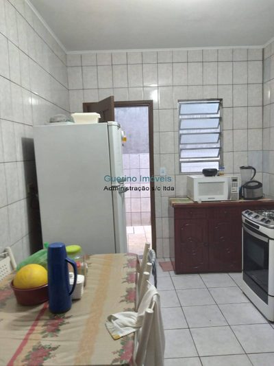 Casa, 3 quartos - Foto 4