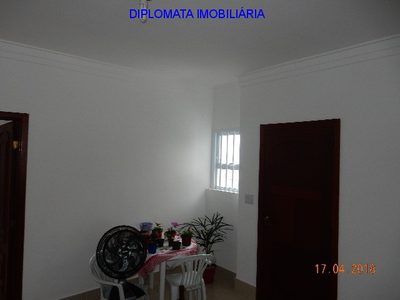 Casa, 3 quartos - Foto 5