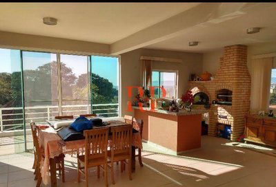 Casa, 4 quartos, 800 m² - Foto 3
