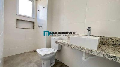 Apartamento, 4 quartos, 118 m² - Foto 3