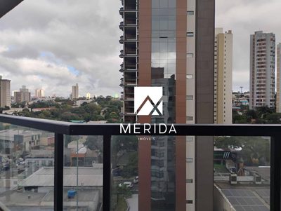 Apartamento, 3 quartos, 82 m² - Foto 1