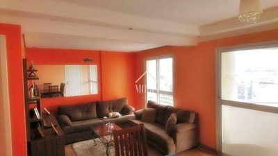 Apartamento, 3 quartos, 106 m² - Foto 2