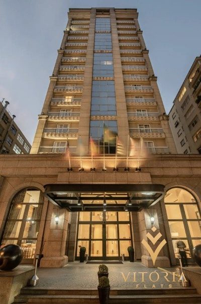 Cobertura, 2 quartos, 71 m² - Foto 3