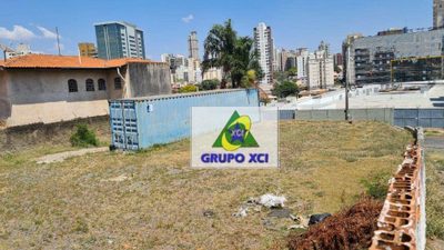 Terreno, 588 m² - Foto 2