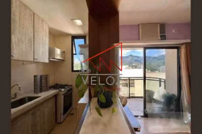 Flat/Apart Hotel, 1 quarto, 38 m² - Foto 1