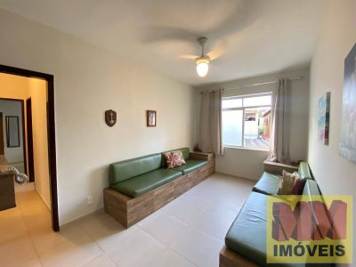 Apartamento, 2 quartos, 68 m² - Foto 2