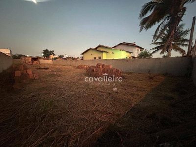 Terreno, 480 m² - Foto 1