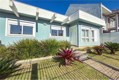 Casa, 3 quartos, 184 m² - Foto 1