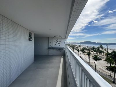 Apartamento, 2 quartos, 85 m² - Foto 1