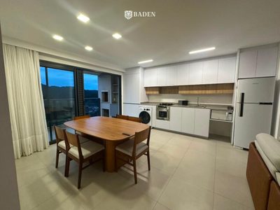 Apartamento, 2 quartos, 80 m² - Foto 1