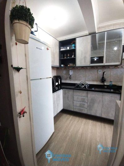 Apartamento, 2 quartos, 65 m² - Foto 5