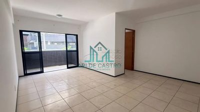 Apartamento, 3 quartos, 92 m² - Foto 3